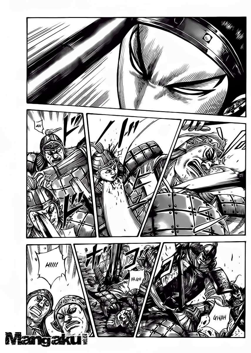 Chapter 388 - halaman 1