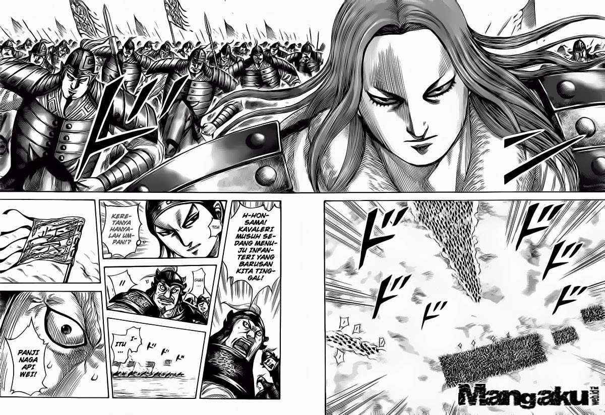 Chapter 388 - halaman 11