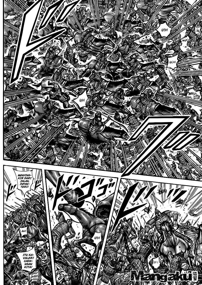 Chapter 388 - halaman 12