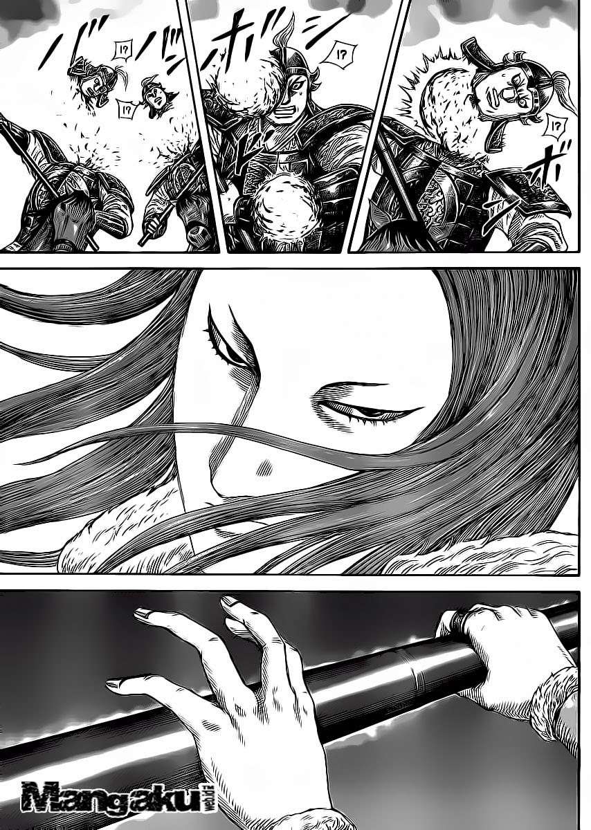 Chapter 388 - halaman 13