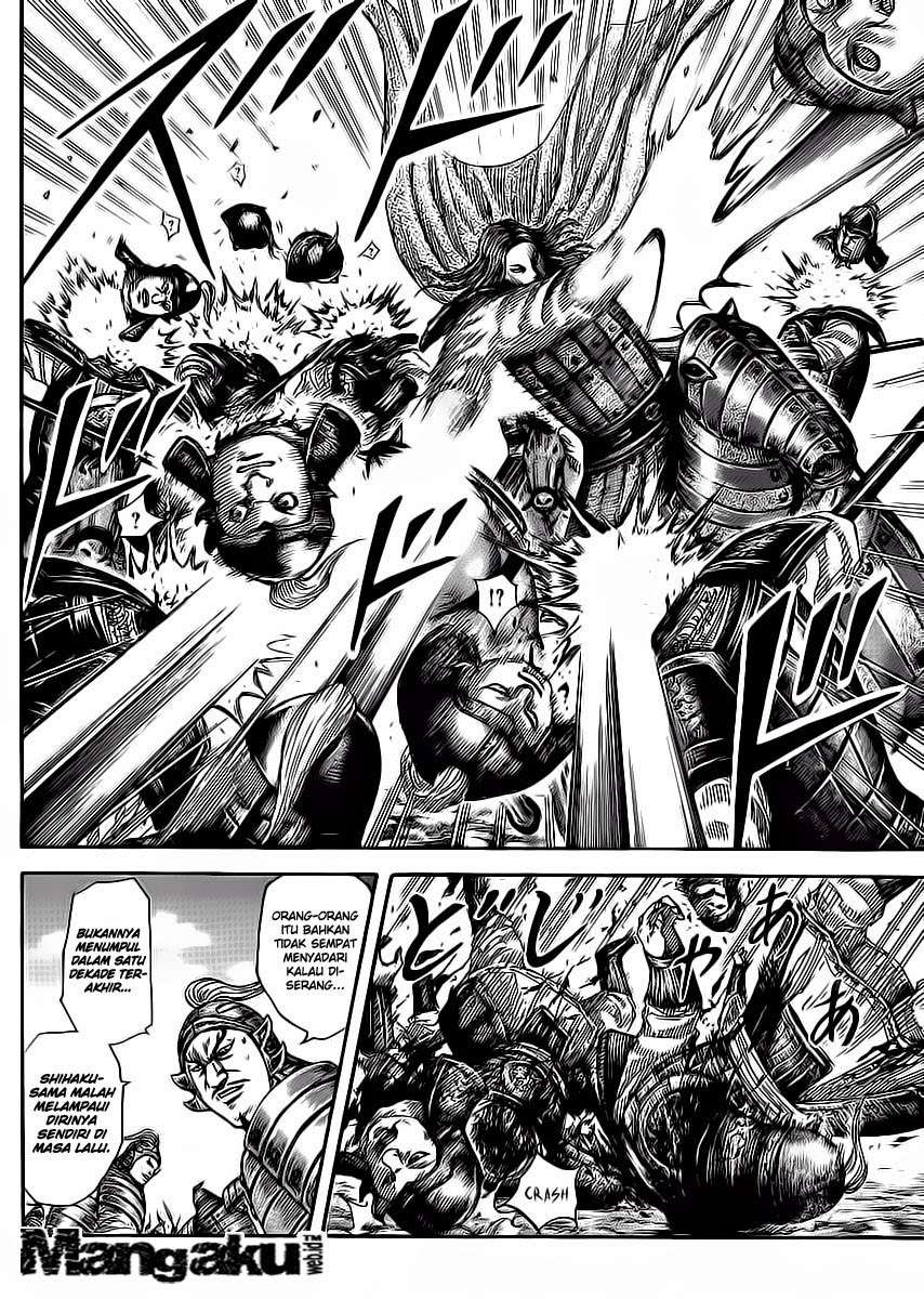Chapter 388 - halaman 14