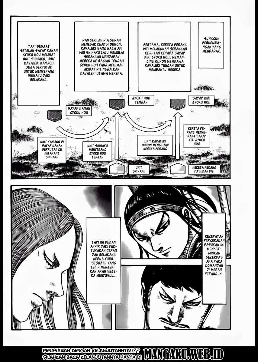 Chapter 388 - halaman 16