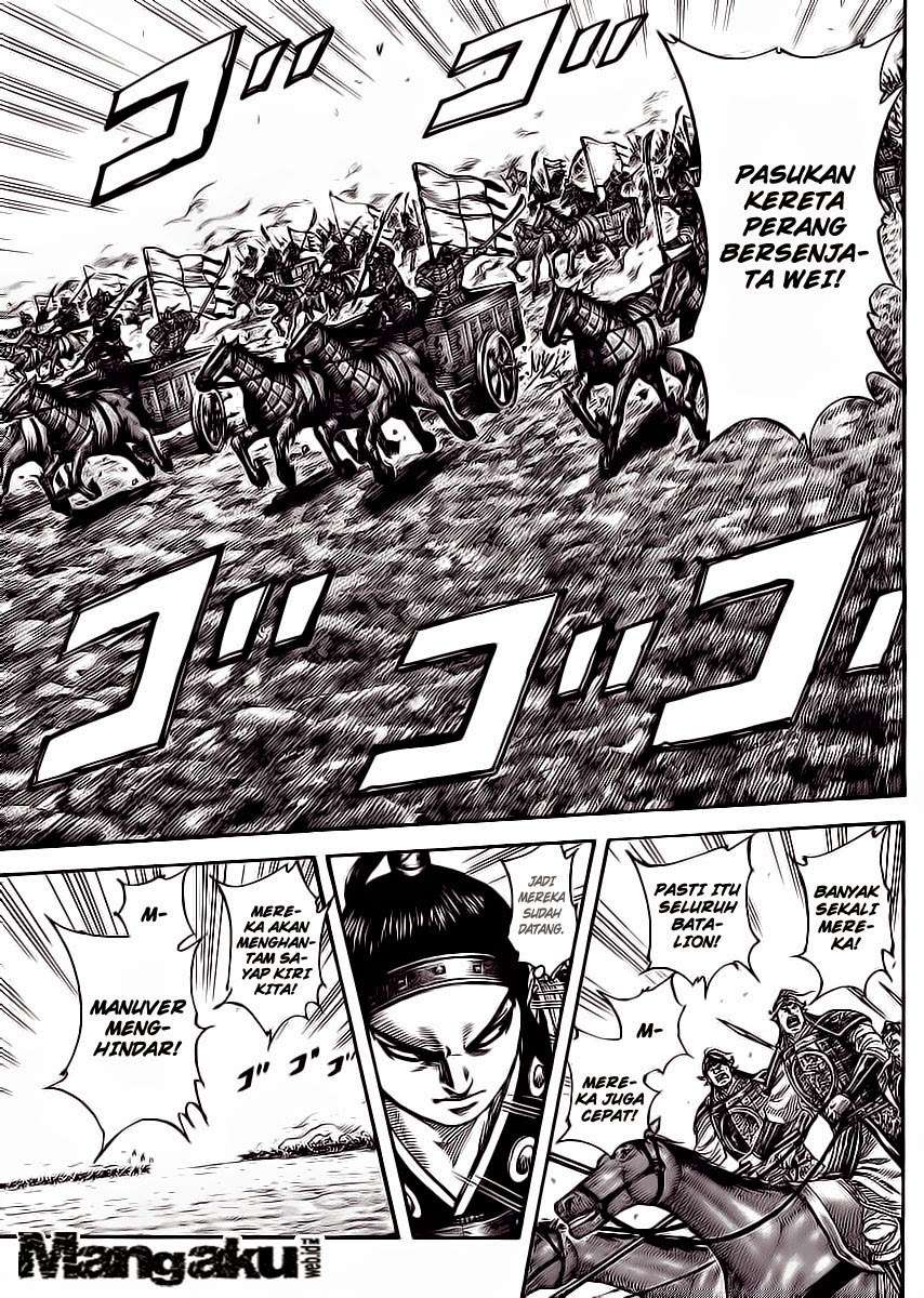 Chapter 388 - halaman 8
