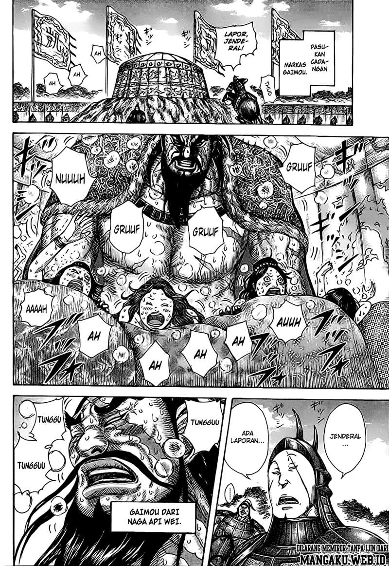 Chapter 382 - halaman 13