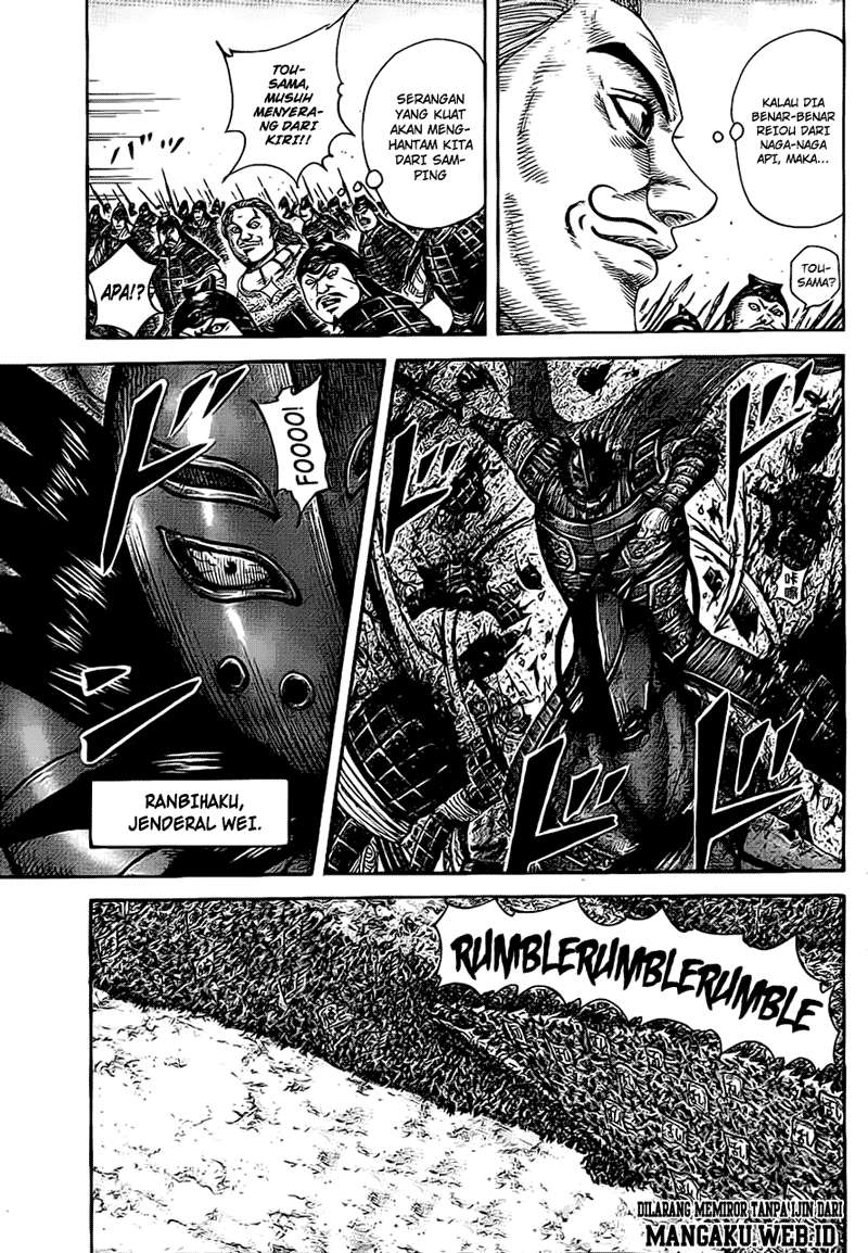 Chapter 382 - halaman 4