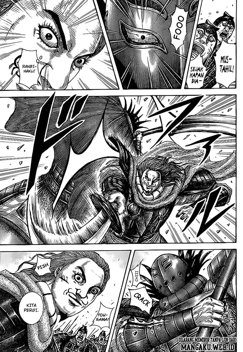 Chapter 382 - halaman 6
