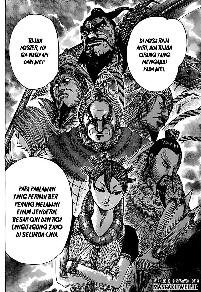 Chapter 382 - halaman 9