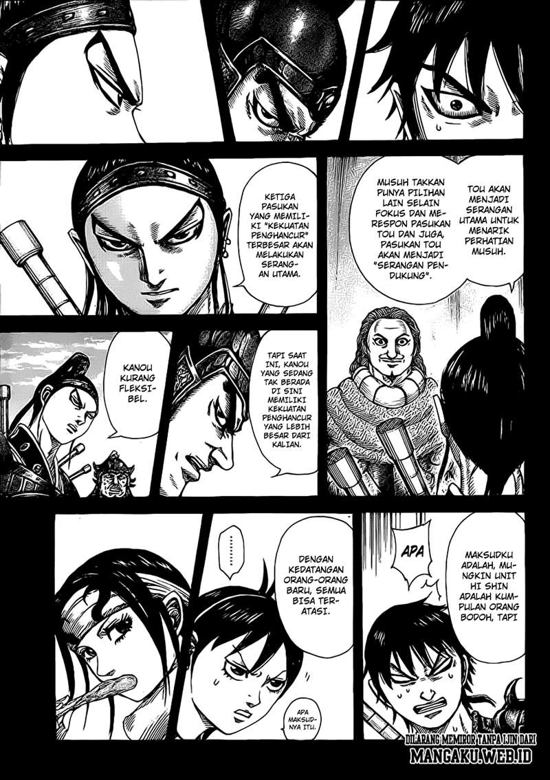 Chapter 381 - halaman 12