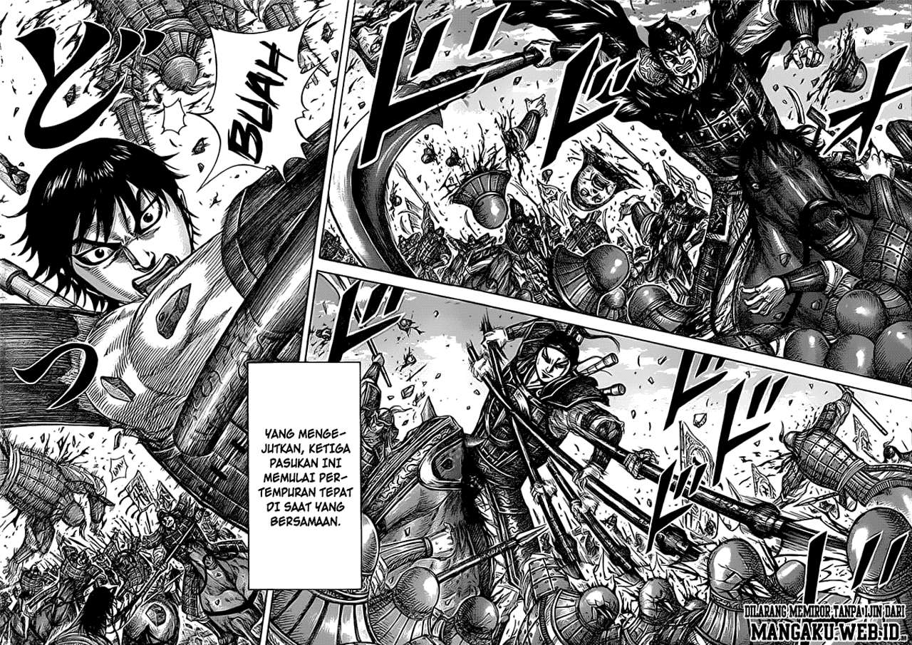 Chapter 381 - halaman 16