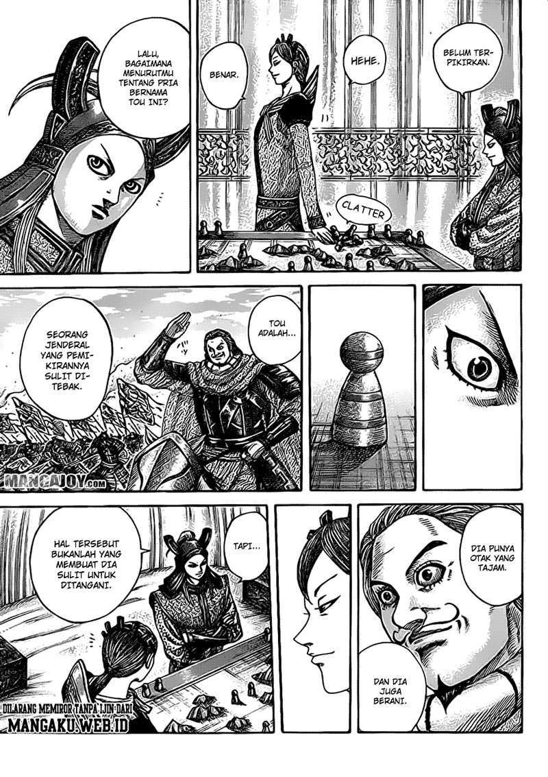 Chapter 381 - halaman 6
