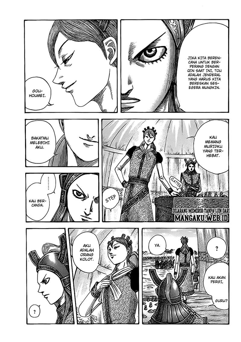 Chapter 381 - halaman 8