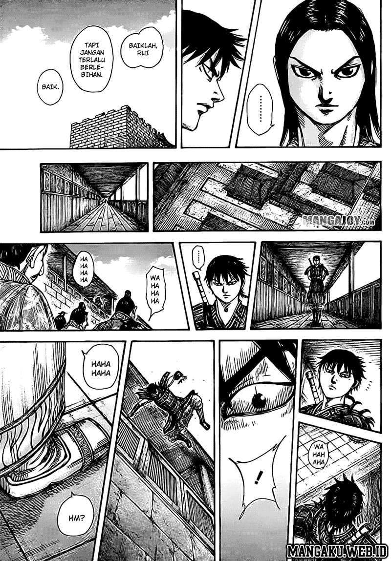 Chapter 378 - halaman 15