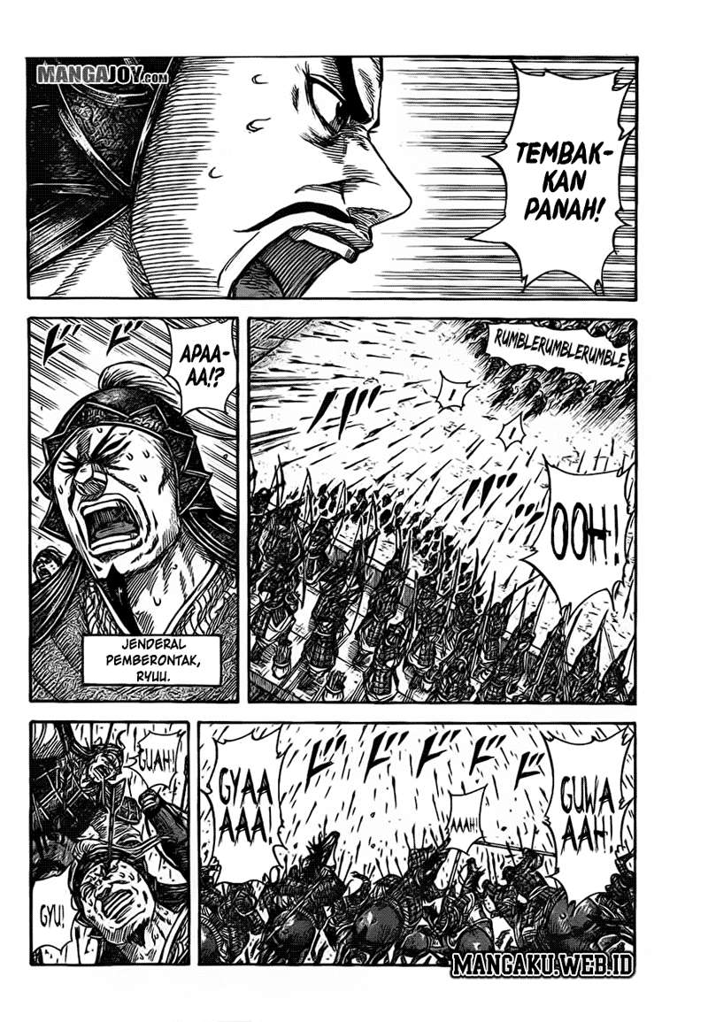 Chapter 378 - halaman 5