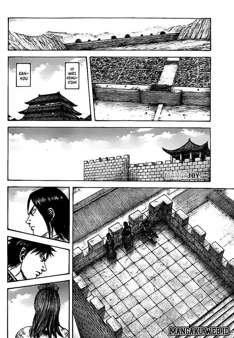 Chapter 378 - halaman 10