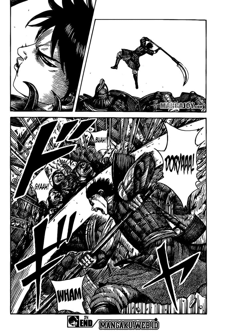 Chapter 374 - halaman 18