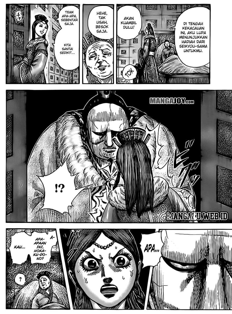 Chapter 370 - halaman 10