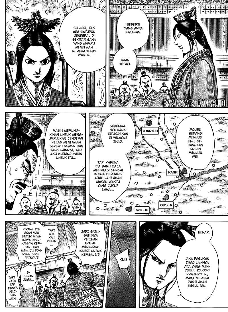 Chapter 369 - halaman 15