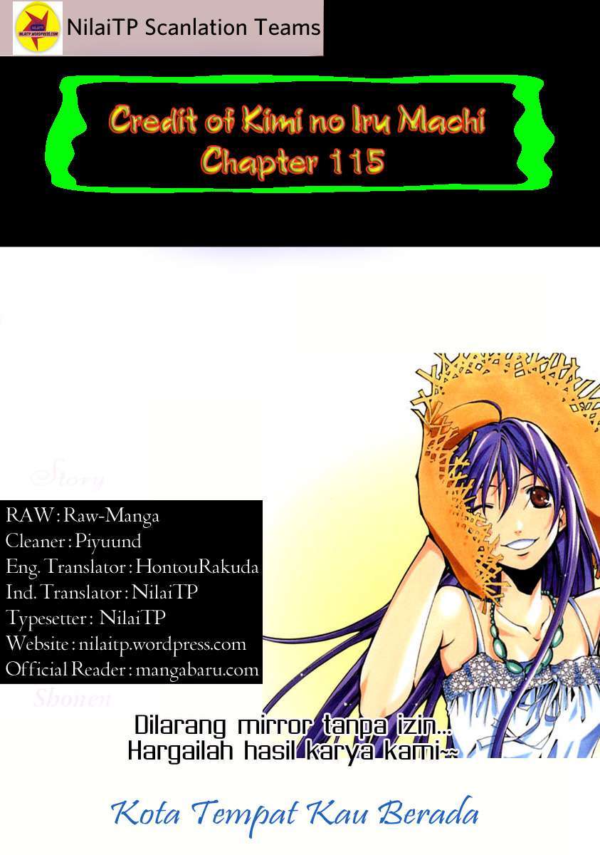 Chapter 115 - halaman 2