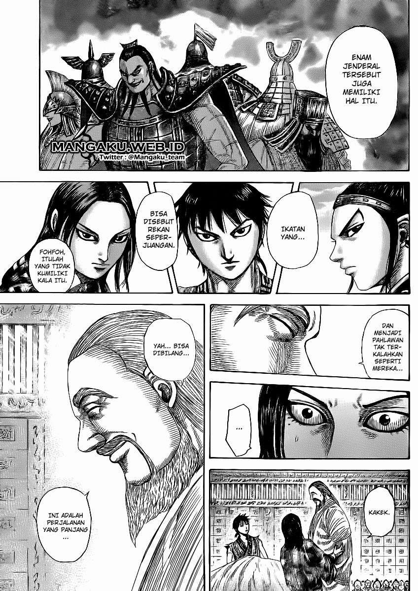 Chapter 365 - halaman 11
