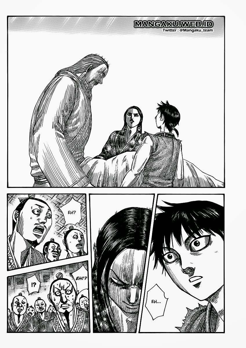 Chapter 365 - halaman 12