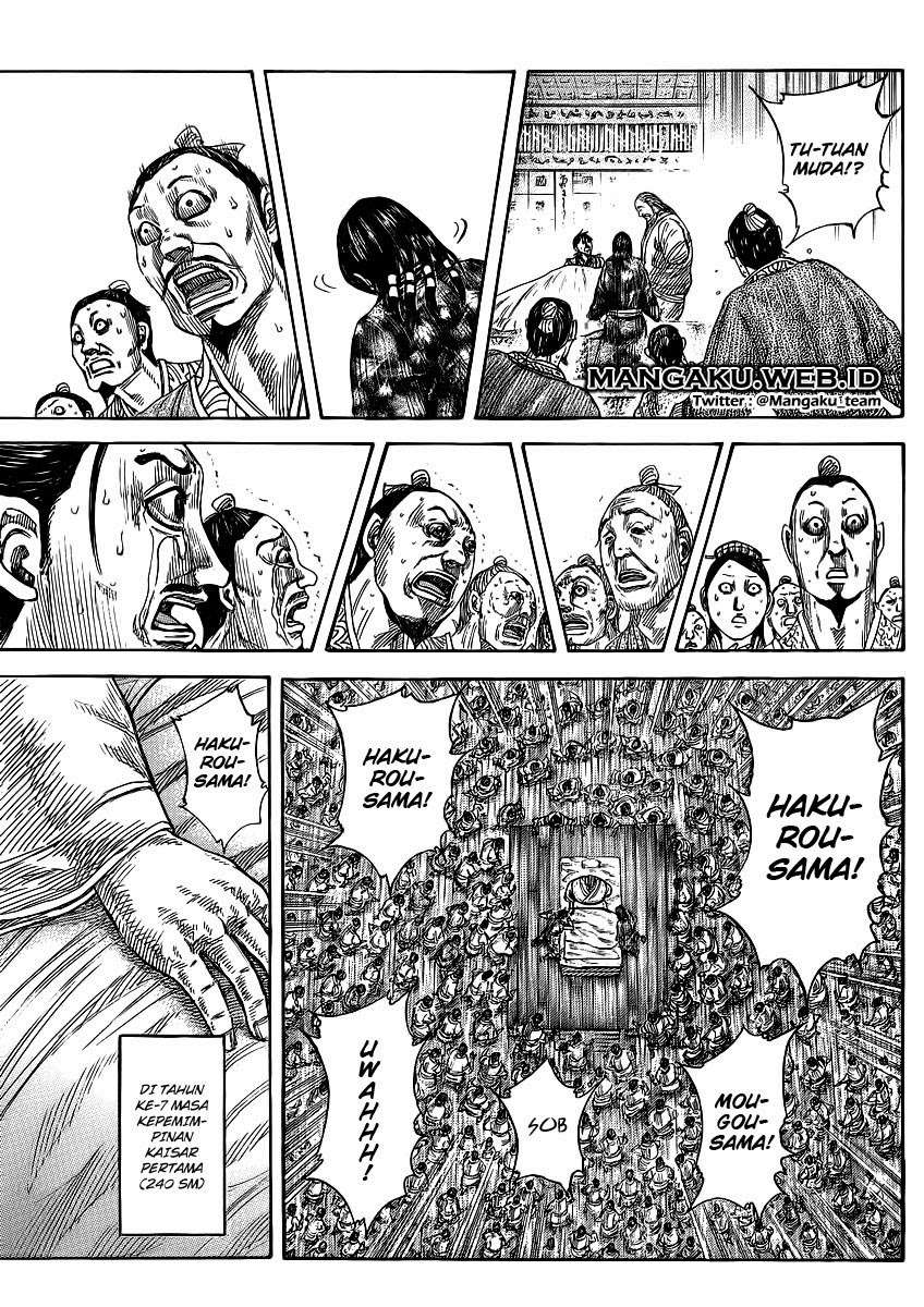 Chapter 365 - halaman 13