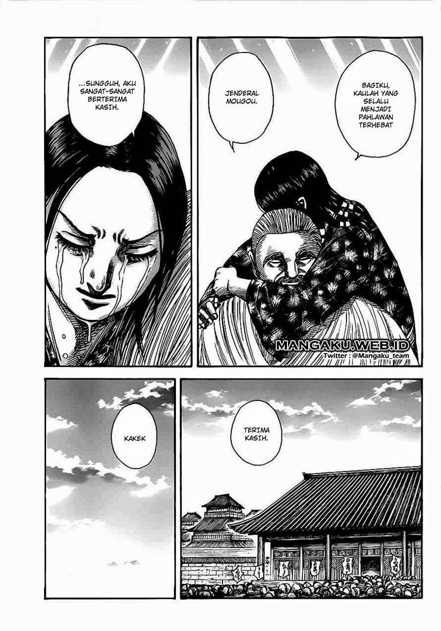 Chapter 365 - halaman 15