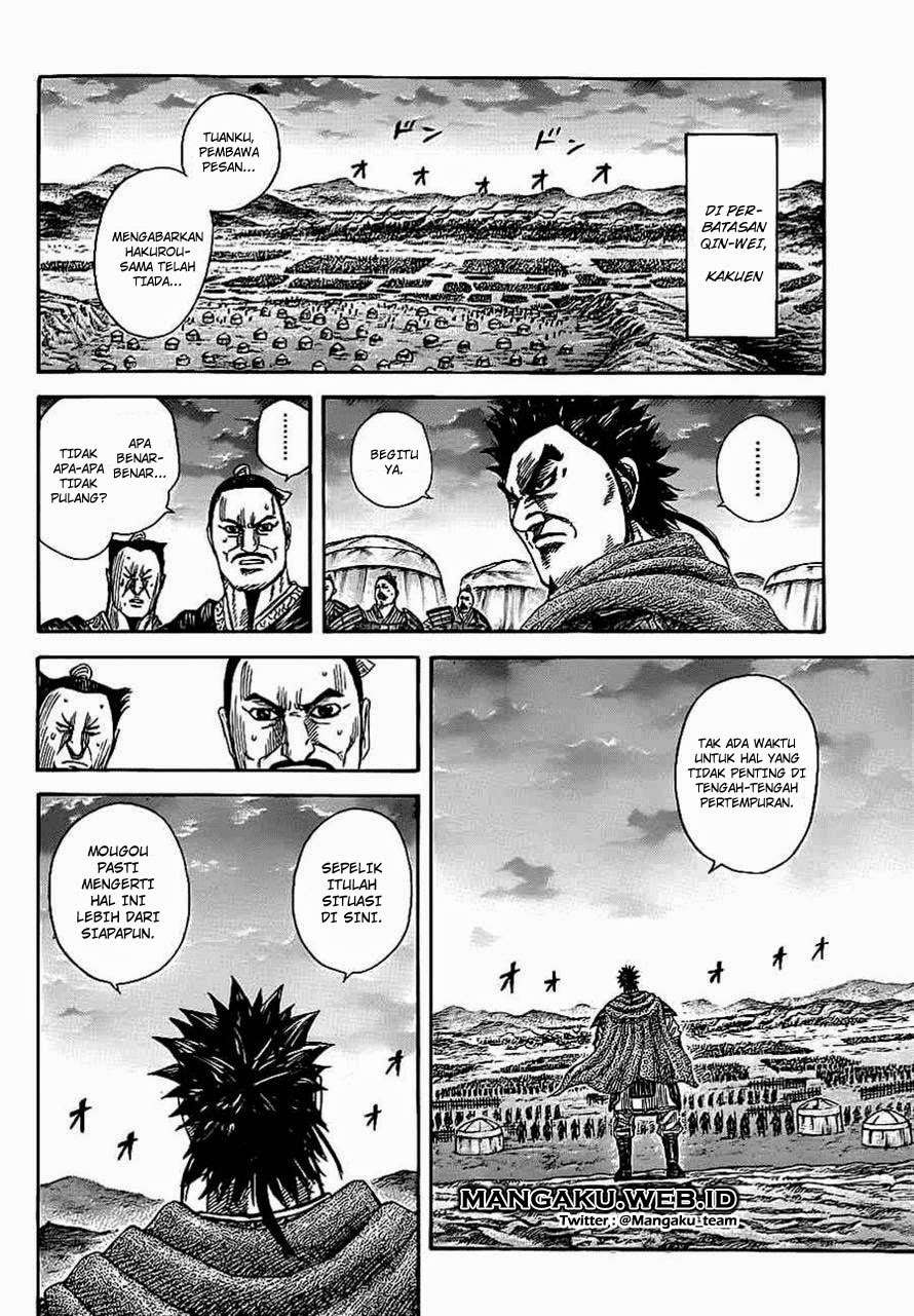 Chapter 365 - halaman 16