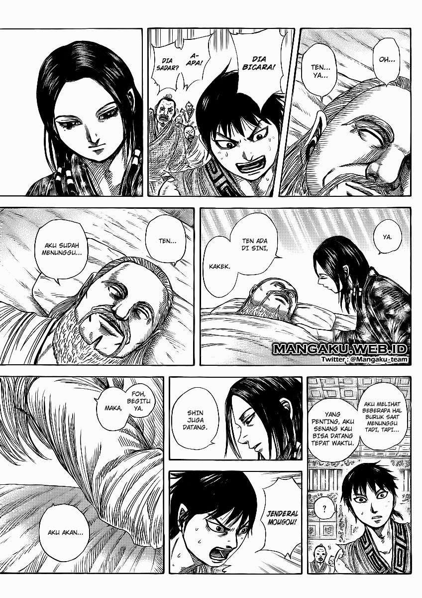 Chapter 365 - halaman 5