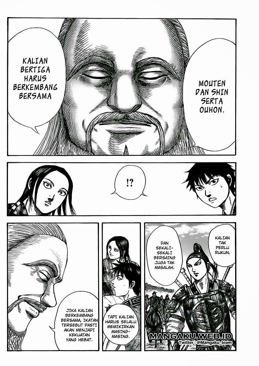 Chapter 365 - halaman 10