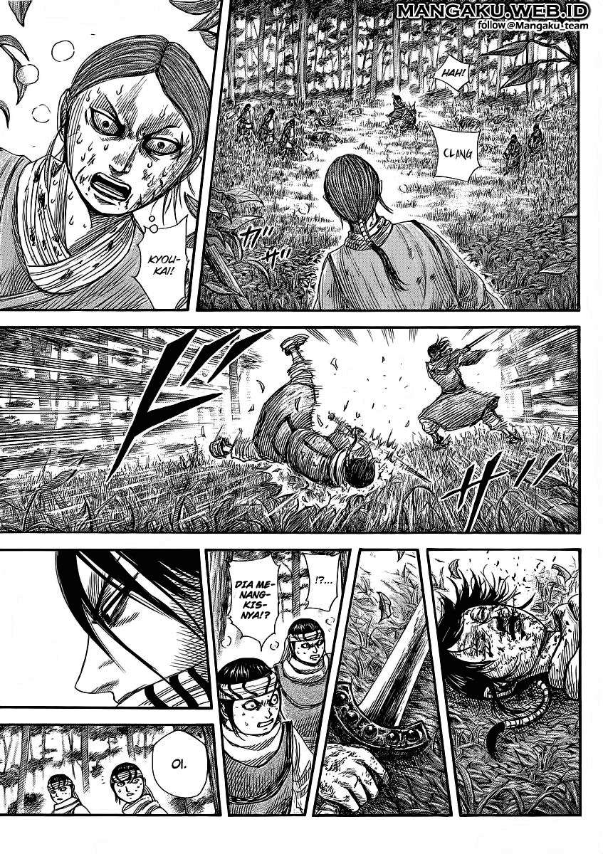 Chapter 361 - halaman 11