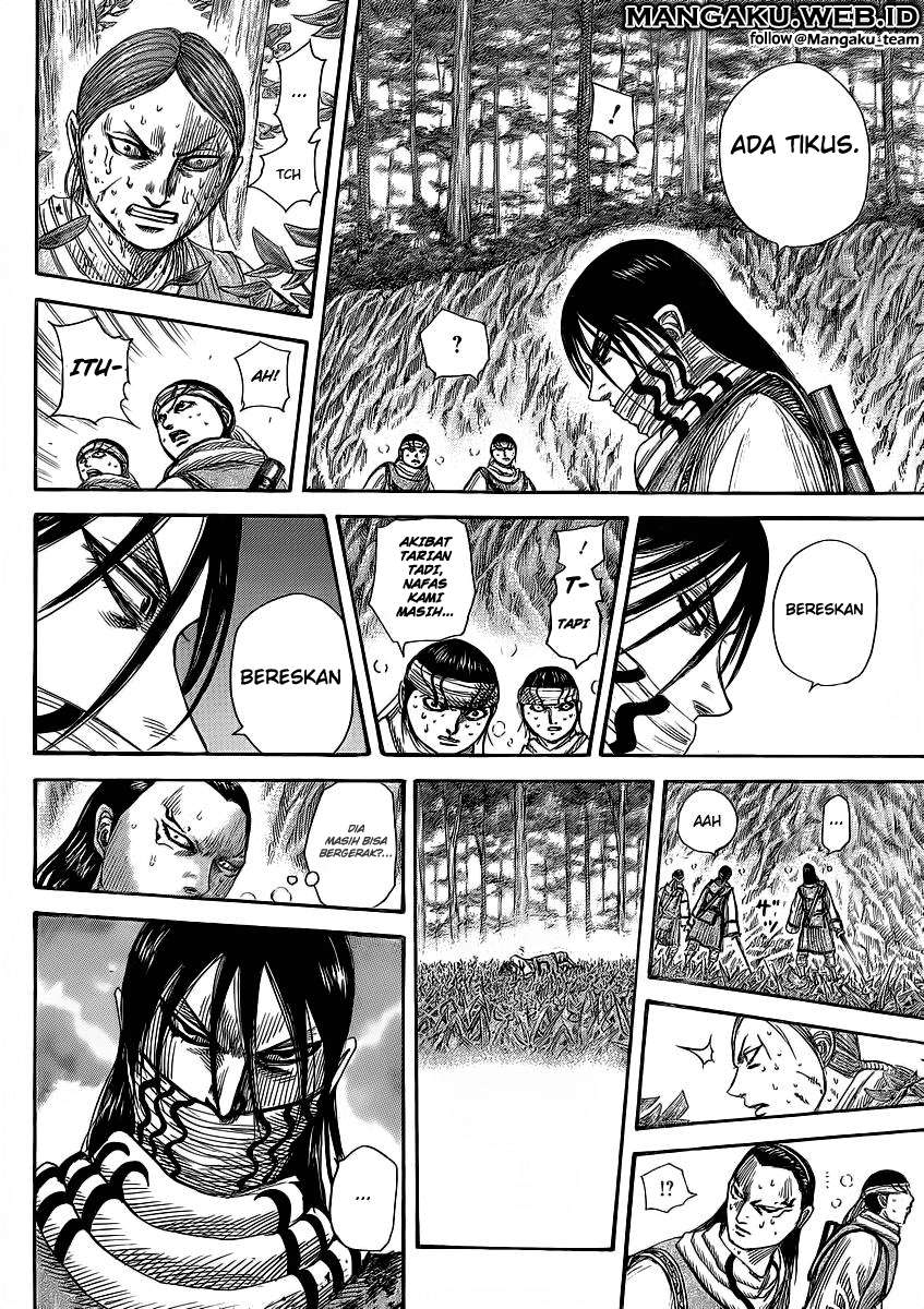 Chapter 361 - halaman 12