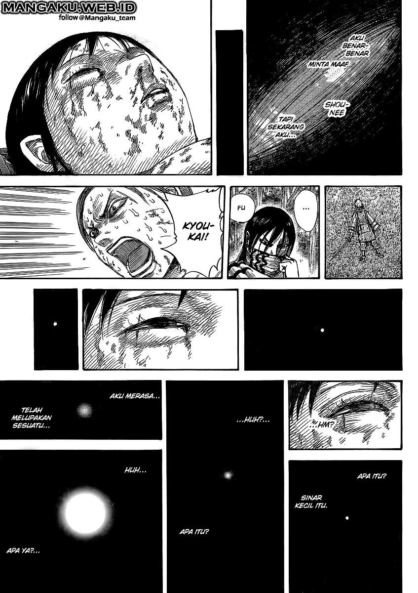 Chapter 361 - halaman 15