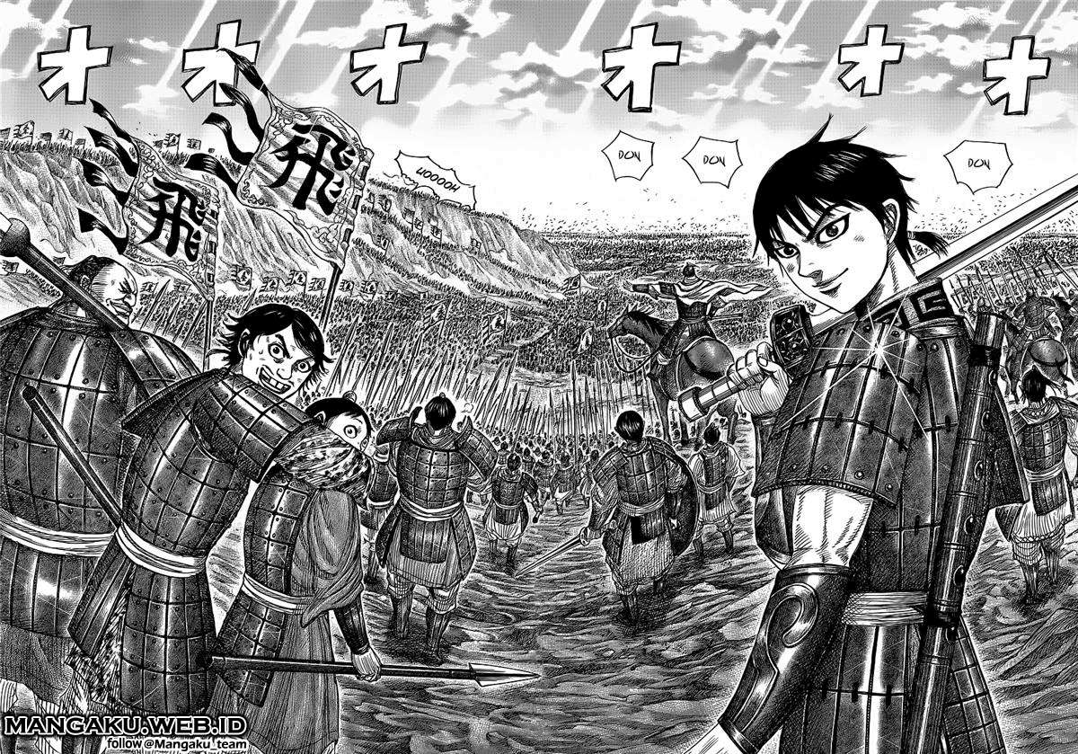 Chapter 361 - halaman 16