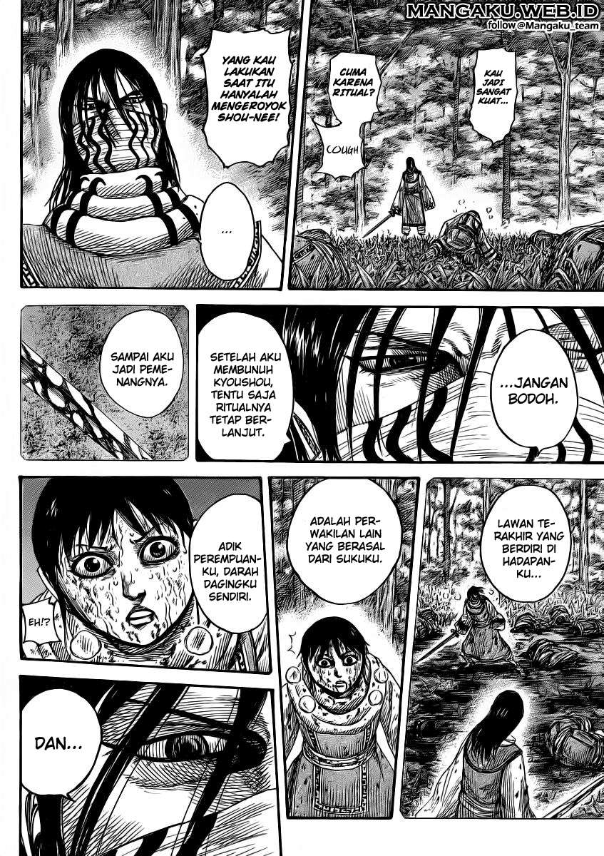 Chapter 361 - halaman 4