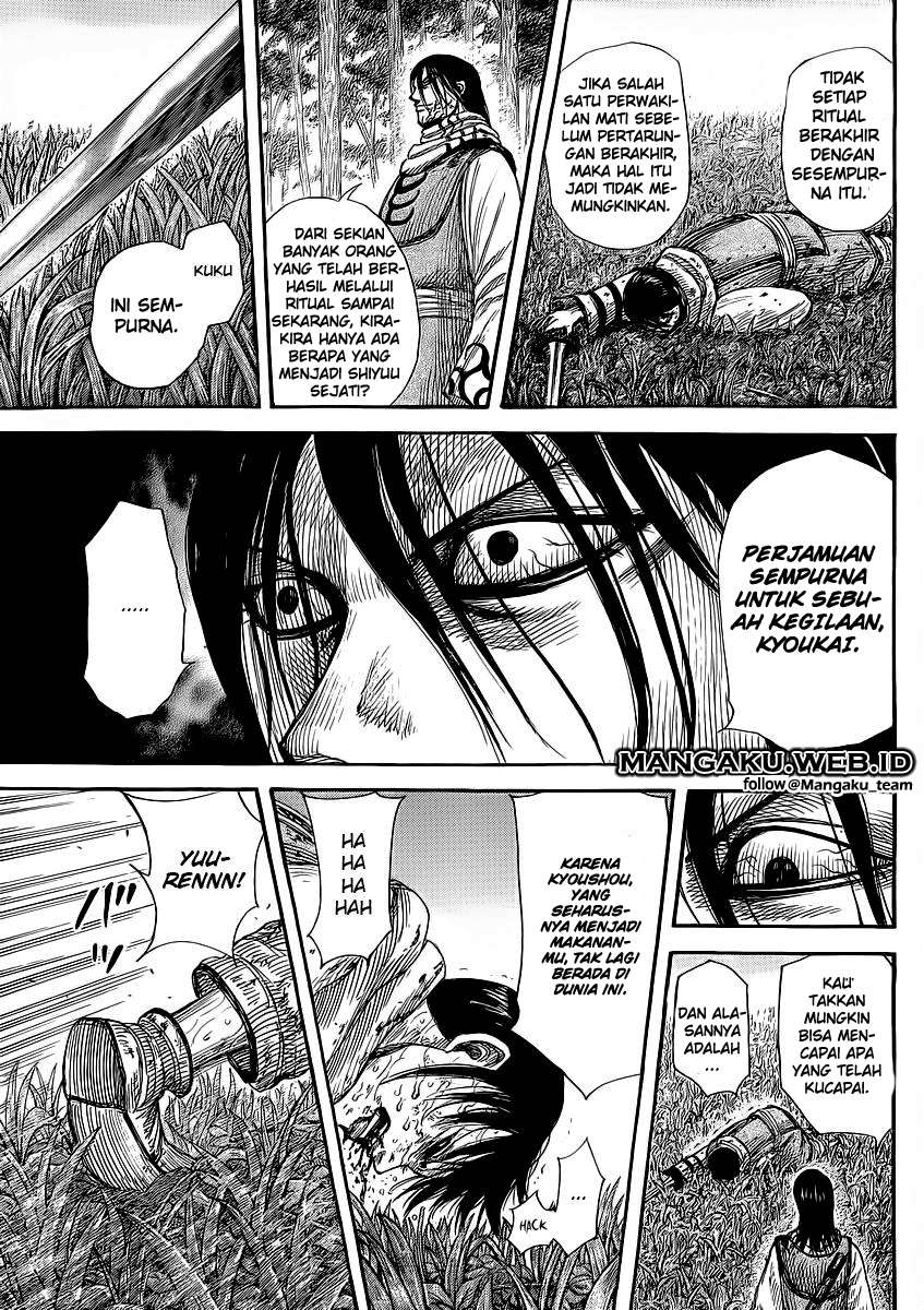 Chapter 361 - halaman 7