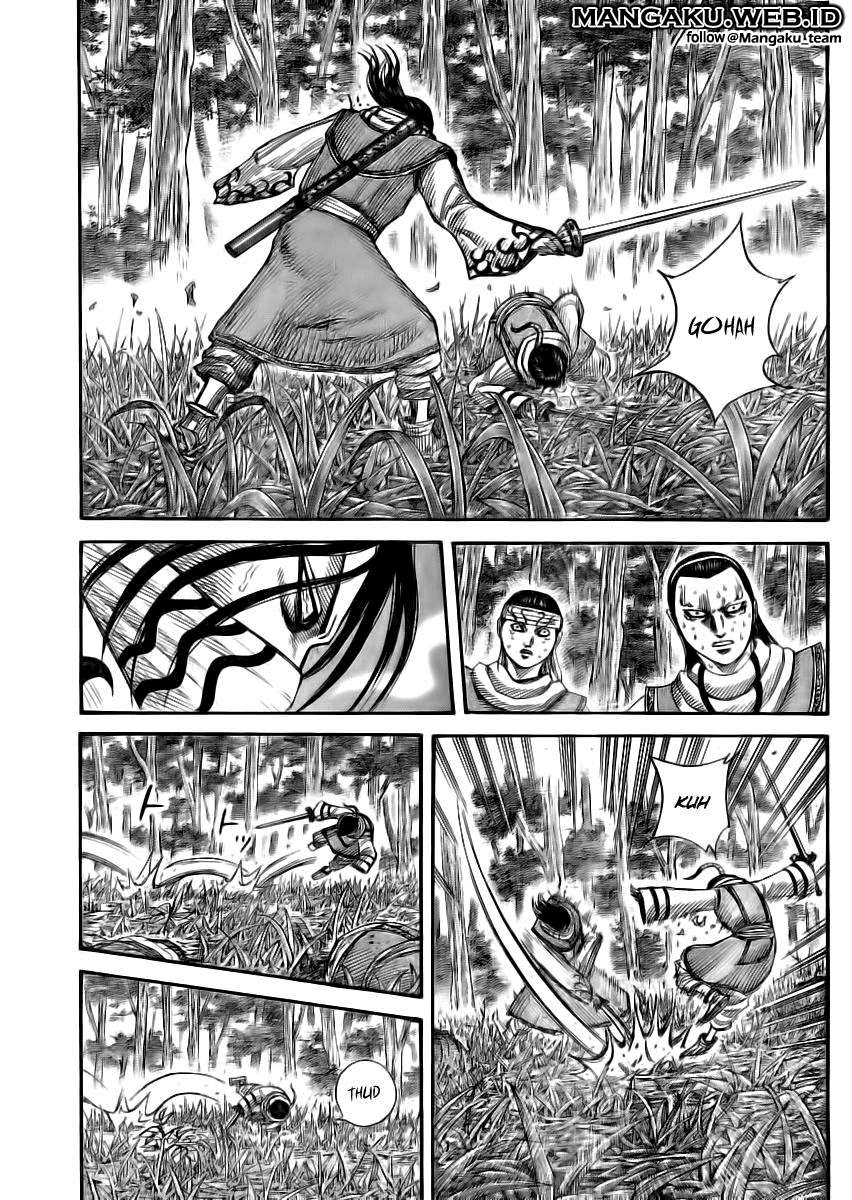 Chapter 360 - halaman 13