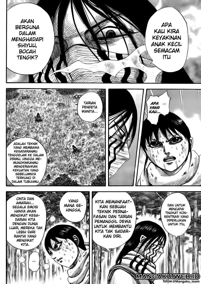 Chapter 360 - halaman 16