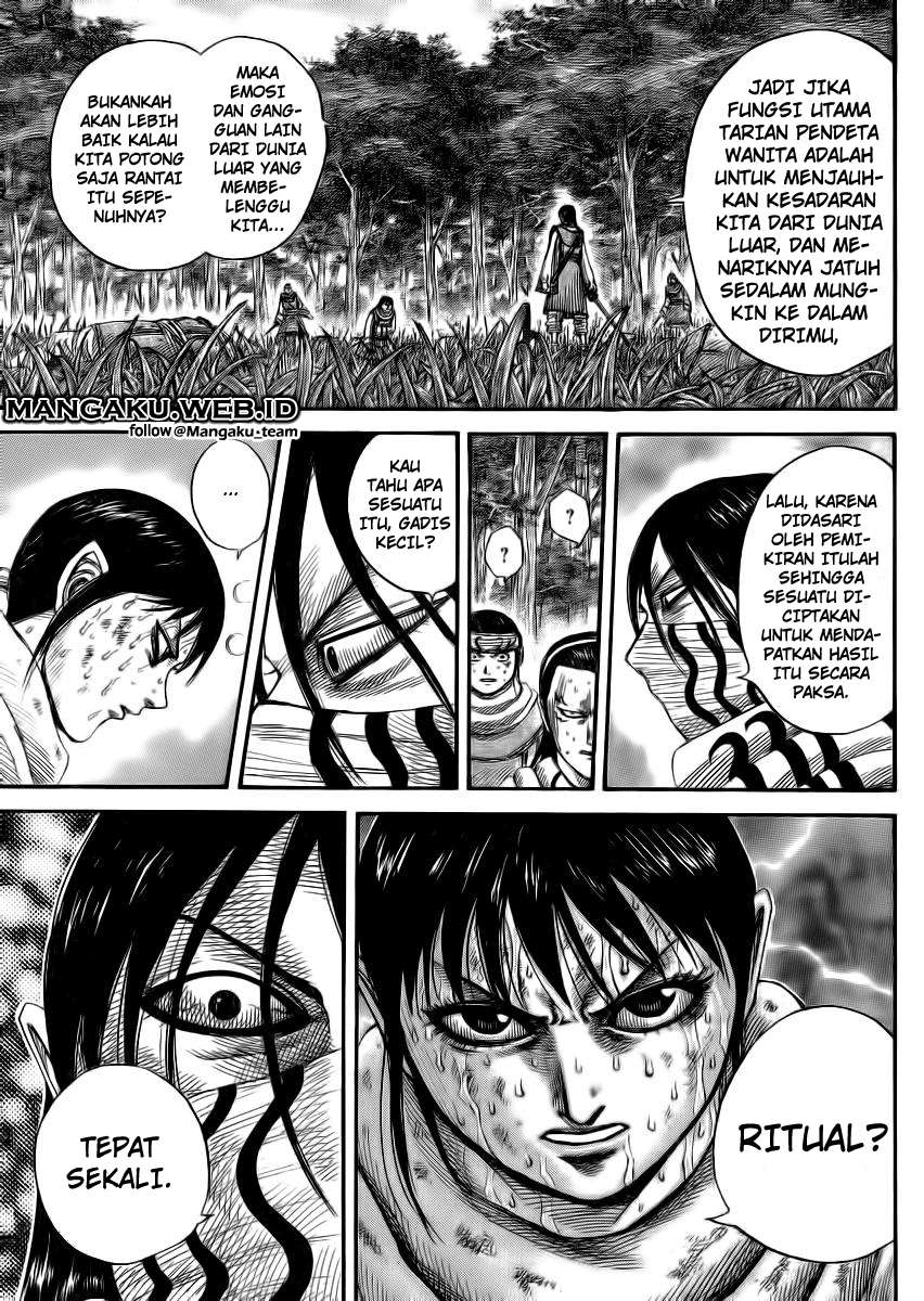 Chapter 360 - halaman 17
