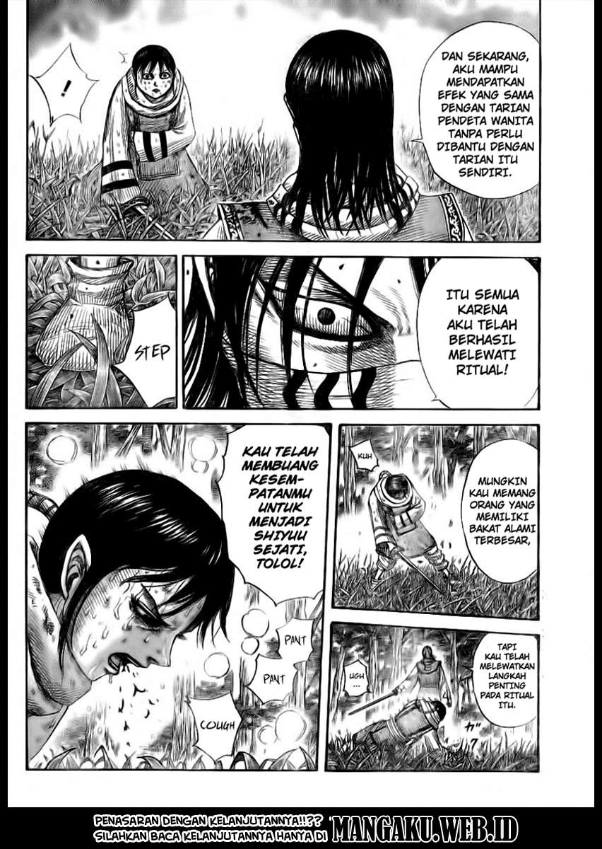 Chapter 360 - halaman 18