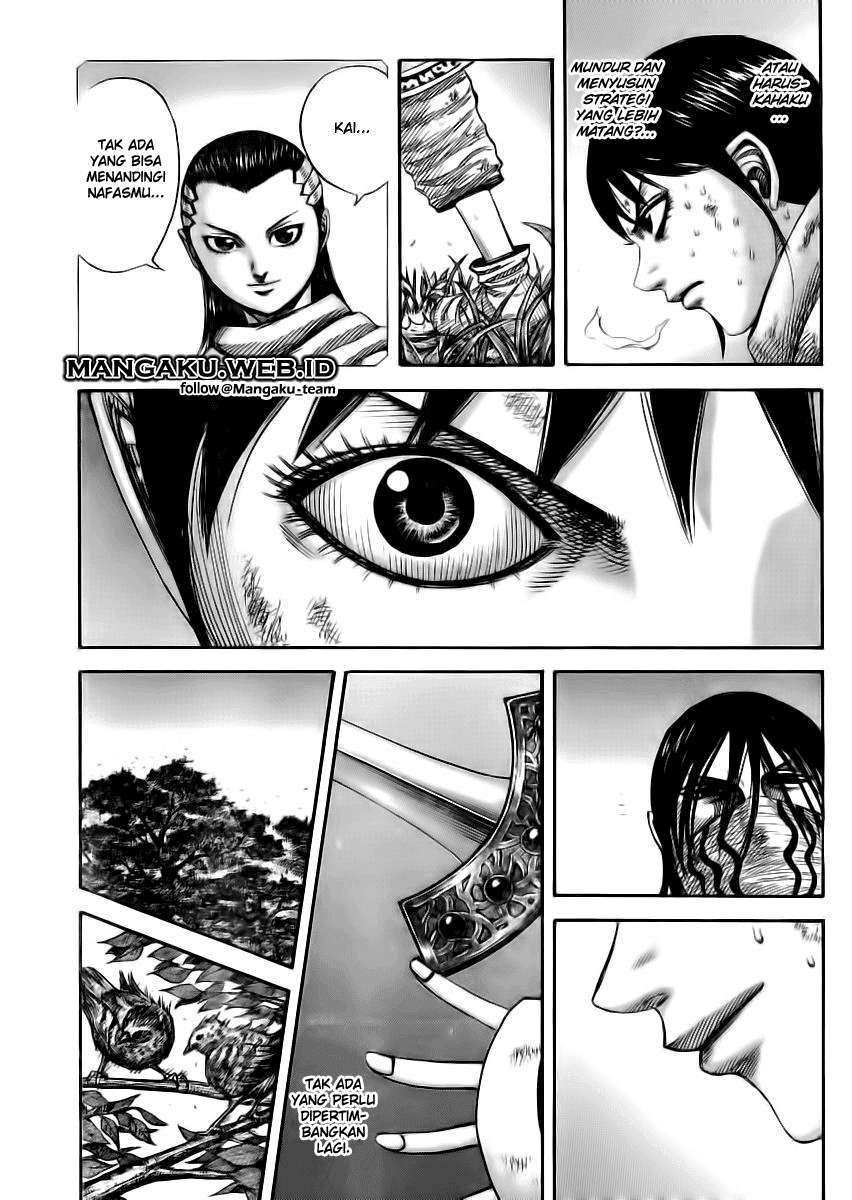 Chapter 360 - halaman 5