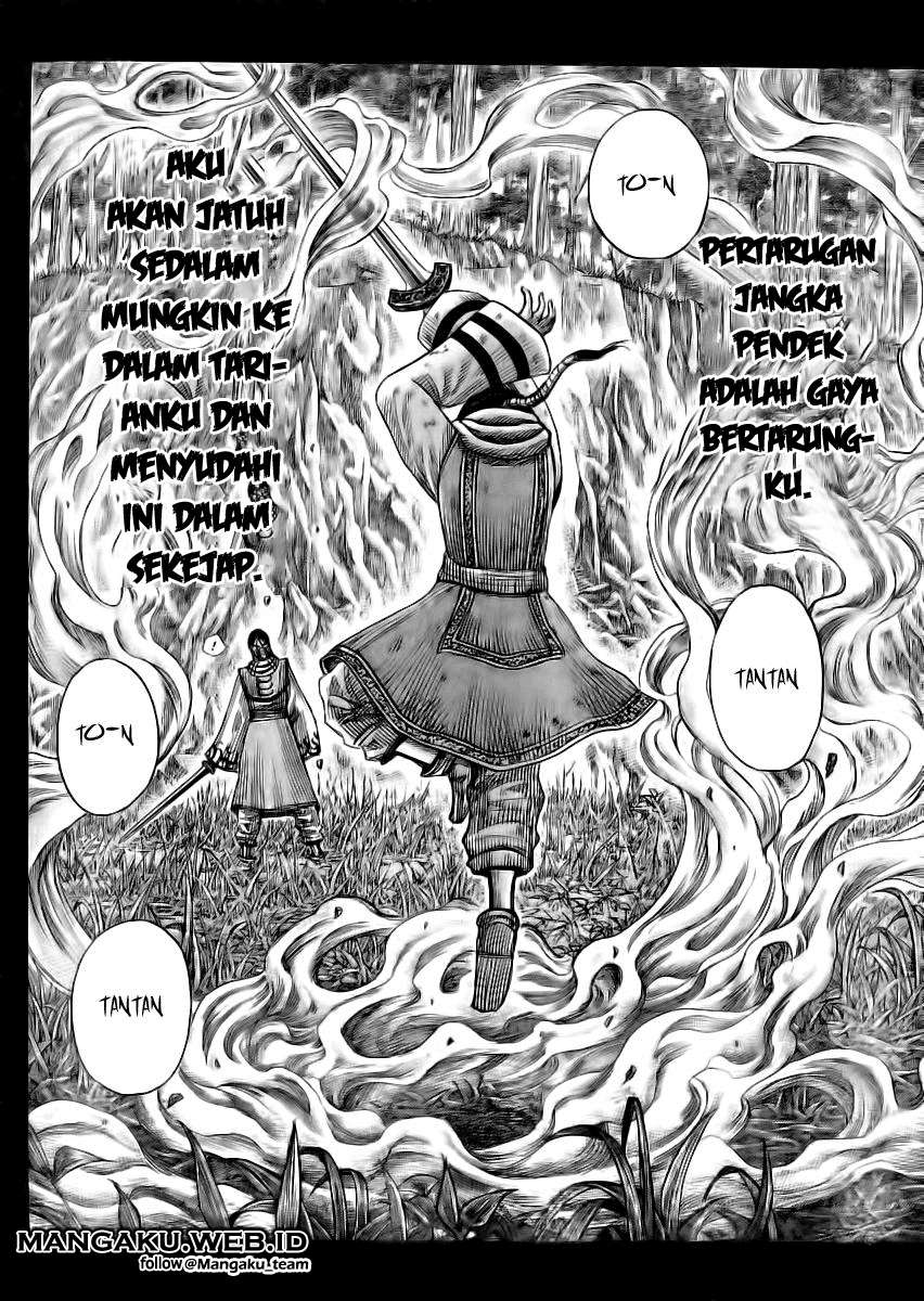 Chapter 360 - halaman 6