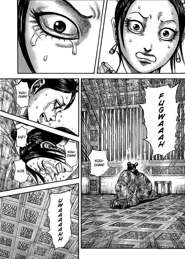 Chapter 352 - halaman 12