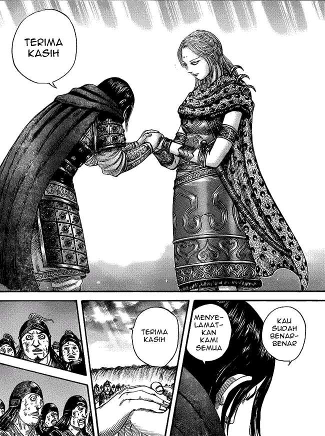 Chapter 352 - halaman 15