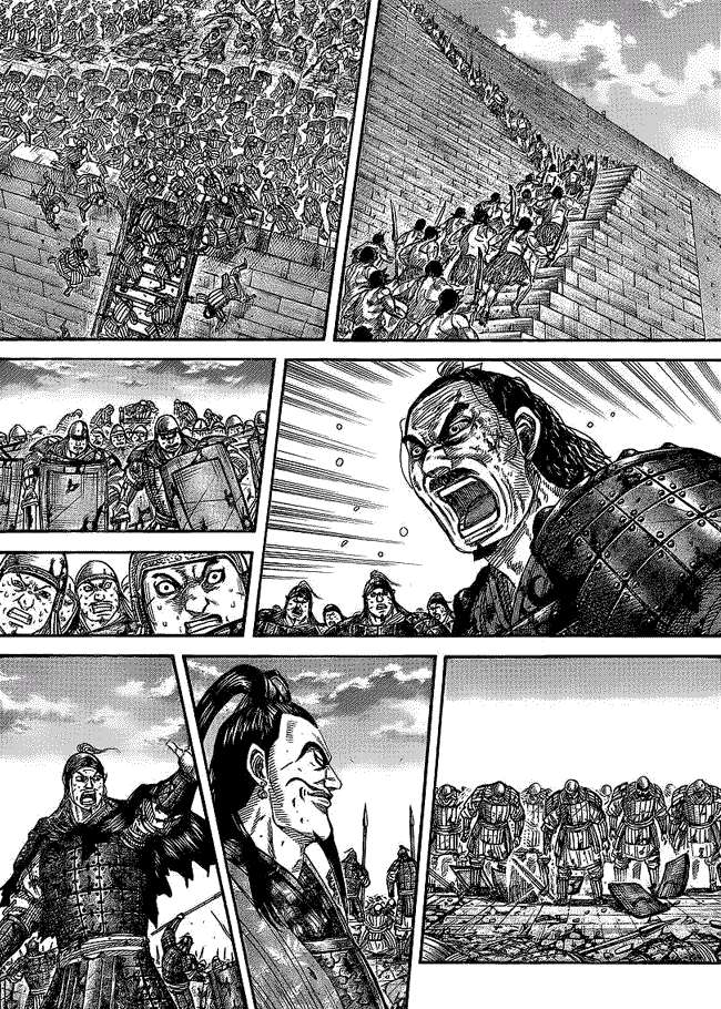 Chapter 352 - halaman 4