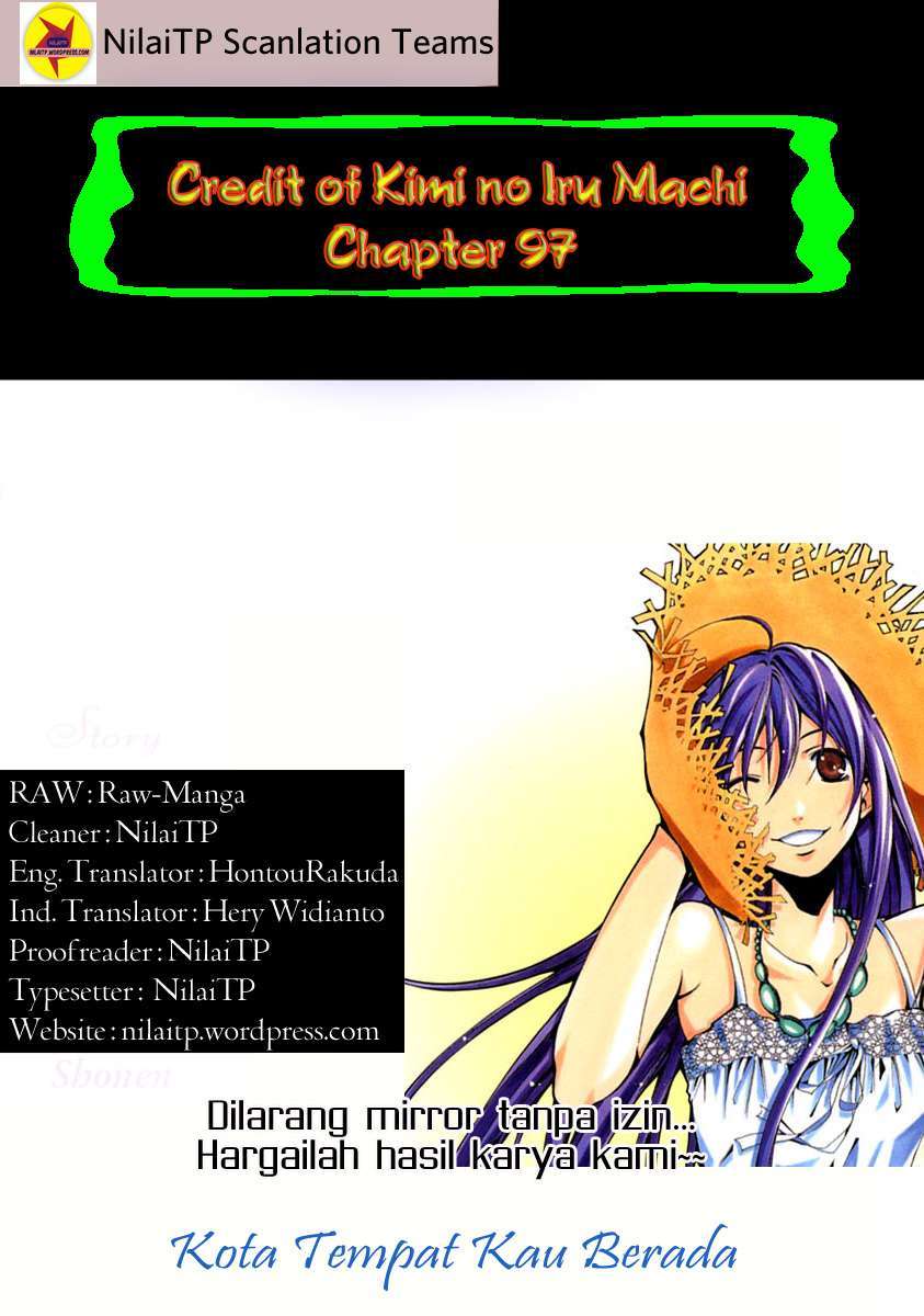 Chapter 97 - halaman 20