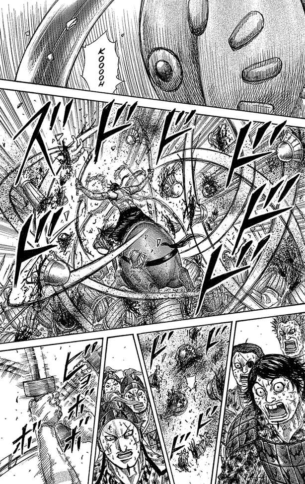 Chapter 347 - halaman 10
