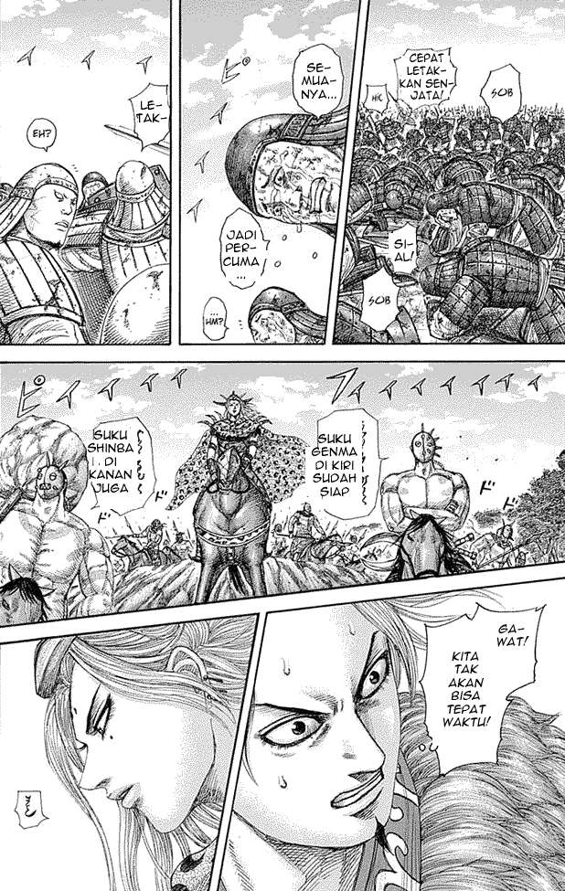 Chapter 346 - halaman 13
