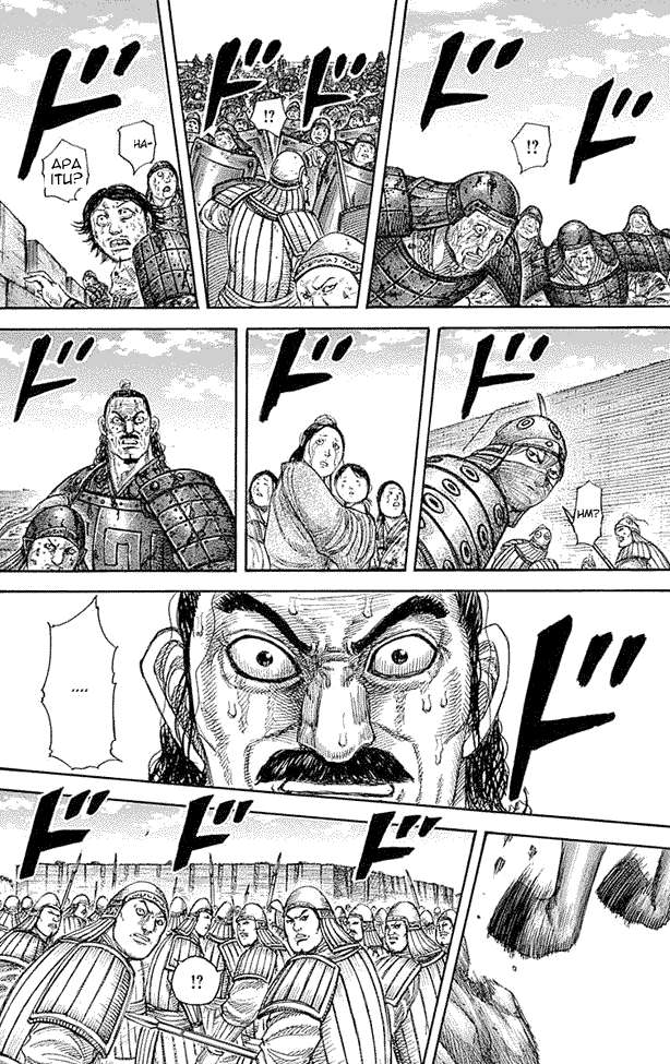 Chapter 346 - halaman 16