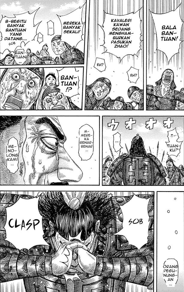 Chapter 346 - halaman 18