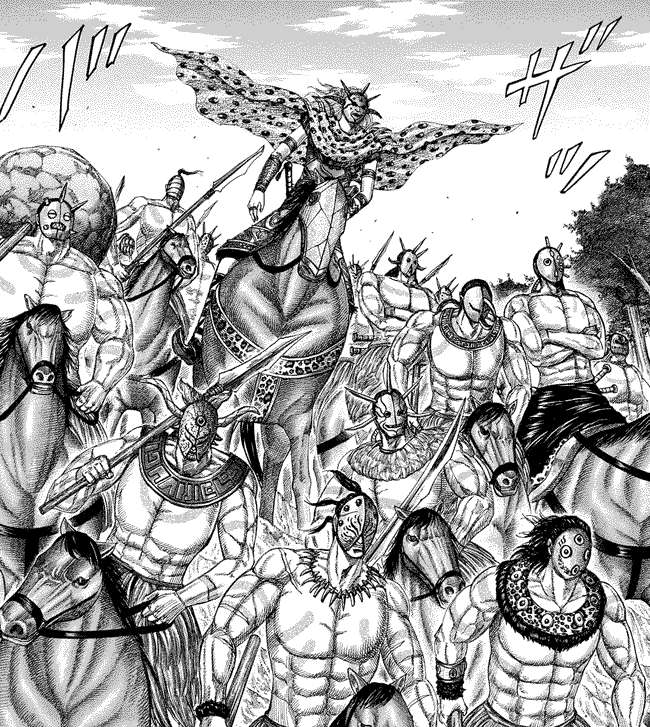 Chapter 346 - halaman 9